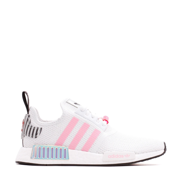 nmd_r1 shoes cloud white  cloud white  icey pink