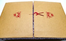 Wandel & Goltermann Interface DAI-20/02 NOS, CCITT X.24/X.2, Selten |288