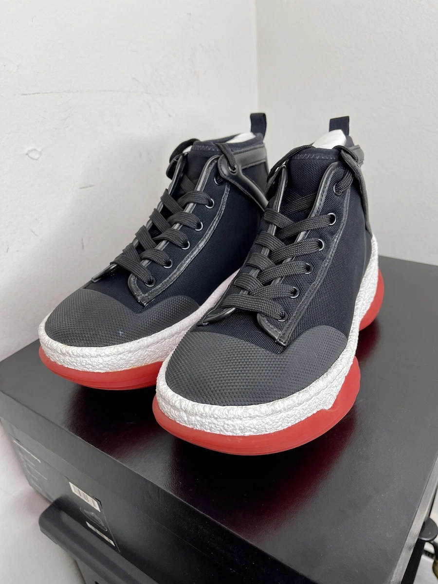 Alexander wang a1 sneaker top