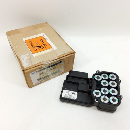 New Genuine Ford XF2Z2C219BA ABS Anti Lock Brake System Control