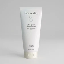 Daily antioxidant Wash-Face Reality Skincare Ultra Gentle Cleanser daily New