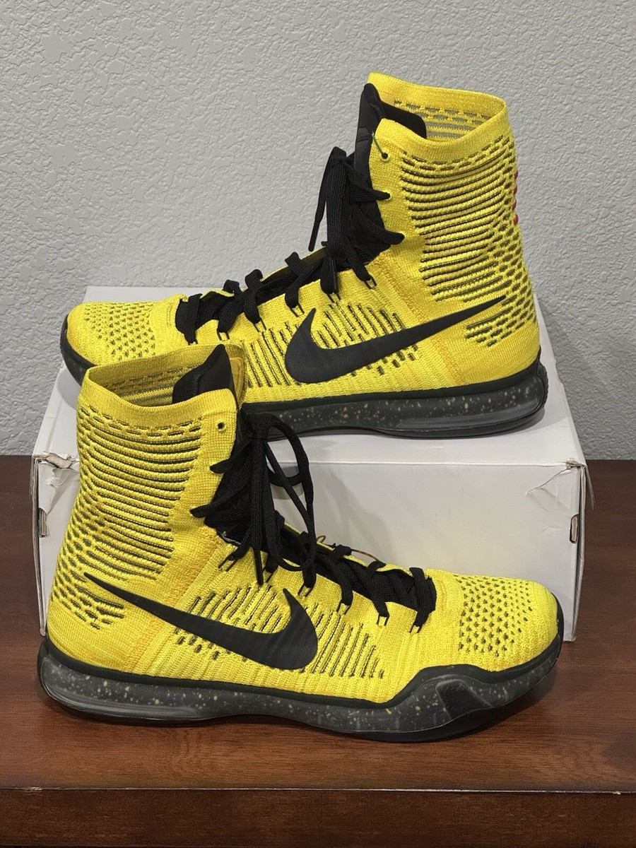 NIKE コービー10 Size 12 - Nike Kobe 10 Fundamentals for sale online | eBay