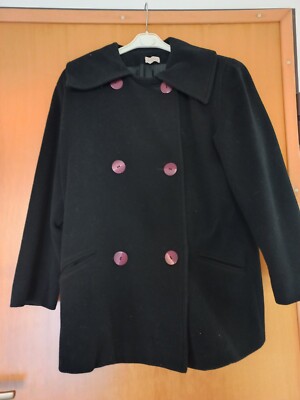 Jacke aus Kaschmir Wollmischung. PICO