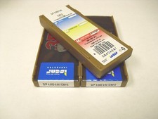 GIP 4.00E 0.80 IC5010 ISCAR Insert  10PCS  Genuine