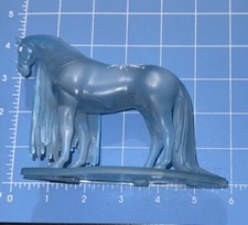 Disney Frozen 2 Movie The Nokk Water Spirit Horse PVC Figure