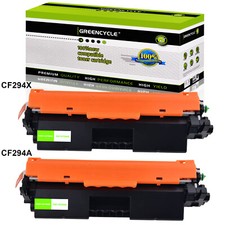 94A CF294A CF294X 94X Toner Cartridges For HP Laserjet Pro MFP M149fdw M148fdw