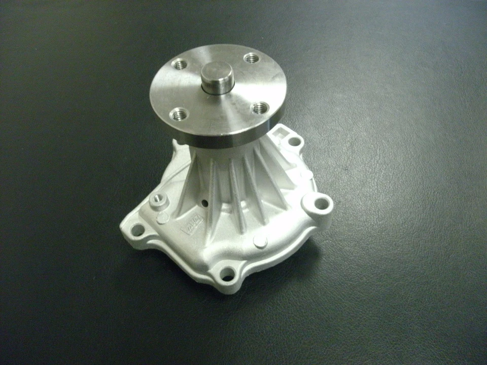 Bomba de agua OAW IS1310 para 91-97 Rodeo, camioneta Isuzu 88-95 y pasaporte 94-96 2,6 L Foto 4 de 4