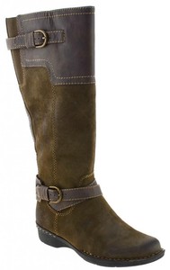 clarks whistle boots