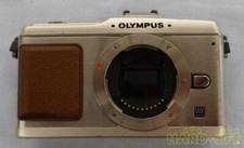 Olympus Pen E-P2 Dslr