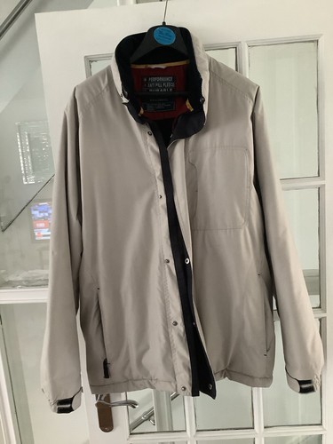 Active Mens Jacket M - Picture 2 of 3