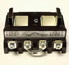 SIEMENS FURNAS 75D73070A Dual Voltage Coil 110-120 VAC 190-240 VAC Size 00