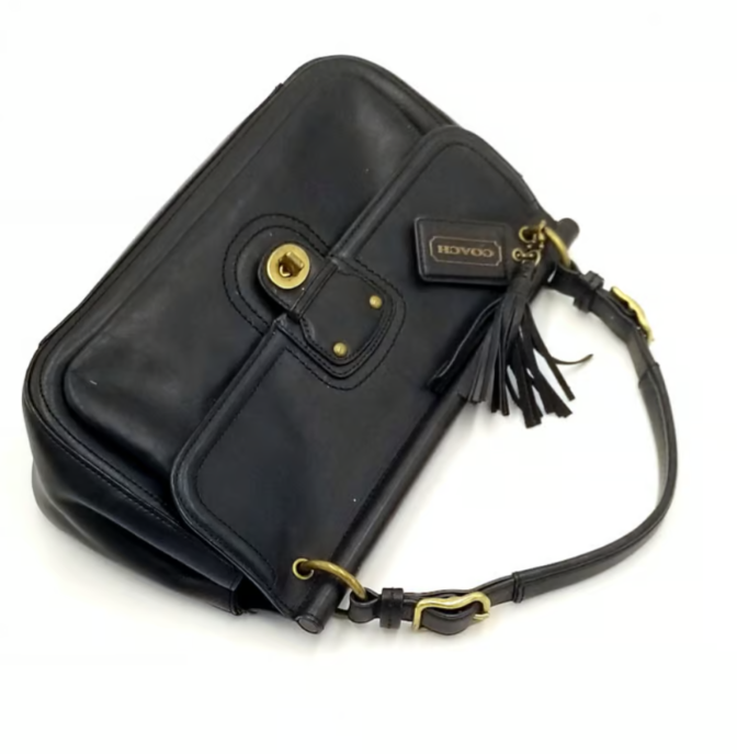 coach ウィリス オンライン限定】ウィリス トップ ハンドル 18 | COACH/コーチ