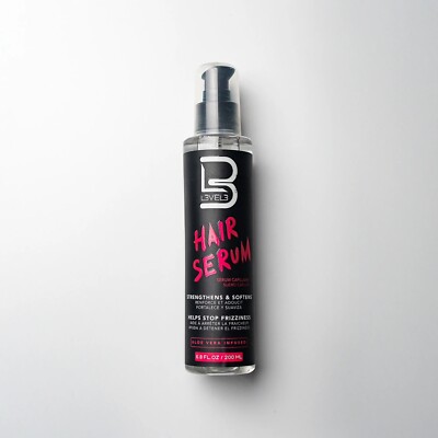 Level3 [LV3] Hair Serum 6.8oz | 200ml