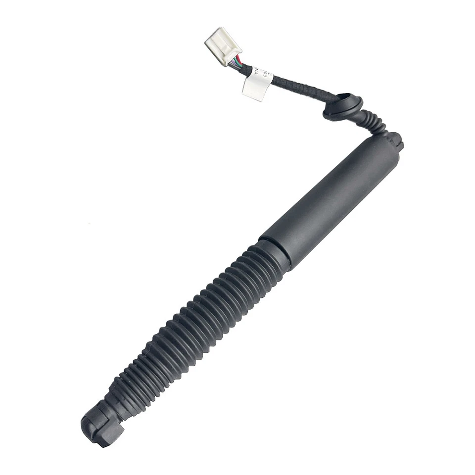 Para Tesla Modelo 3 2021-2023 Lado Izquierdo Puerta Trasera Eléctrica Soporte Elevador Puntal Foto 4 de 4