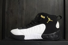 Size 6 - Jordan Jumpman Pro 2022 Taxi