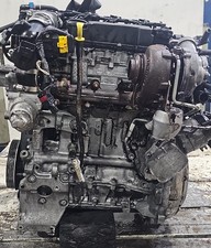 MOTORE SEMICOMPLETO PER MAZDA 3 Berlina Serie Y6 / G8DB / 10JB63 diesel 1600 (0