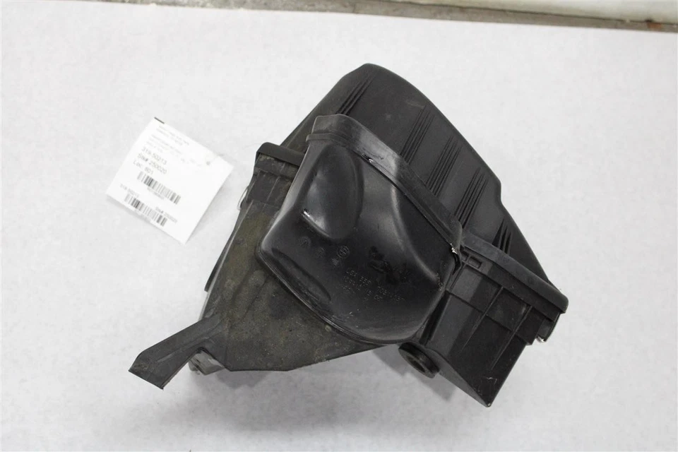 КОРОБКА ВОЗДУХООЧИСТИТЕЛЯ BMW X3 2007 07 2008 08 2009 09 2010 10 1380803 - Изображение 2 из 4