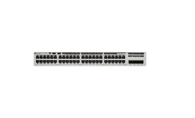 Cisco C9200-48T-A 48 Ports Fully Managed Ethernet Switch make an offer