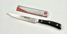 Wusthof Classic Ikon 6 Utility Sandwich Chees...