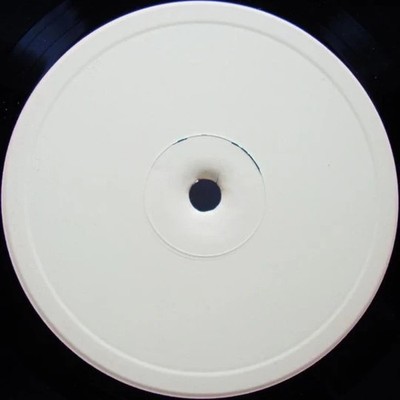 DARK AMBIENT - ARCANA: Dark Age Of Reason TEST PRESS VINYL LP - VERY RARE!