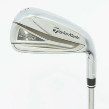TaylorMade Stealth Gloire Iron Set 5-9,Pw,Aw 7pc Flex Stiff N.S.PRO 950GH neo