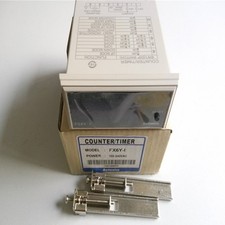 1PCS New For Autonics FX6Y-I timer #QW