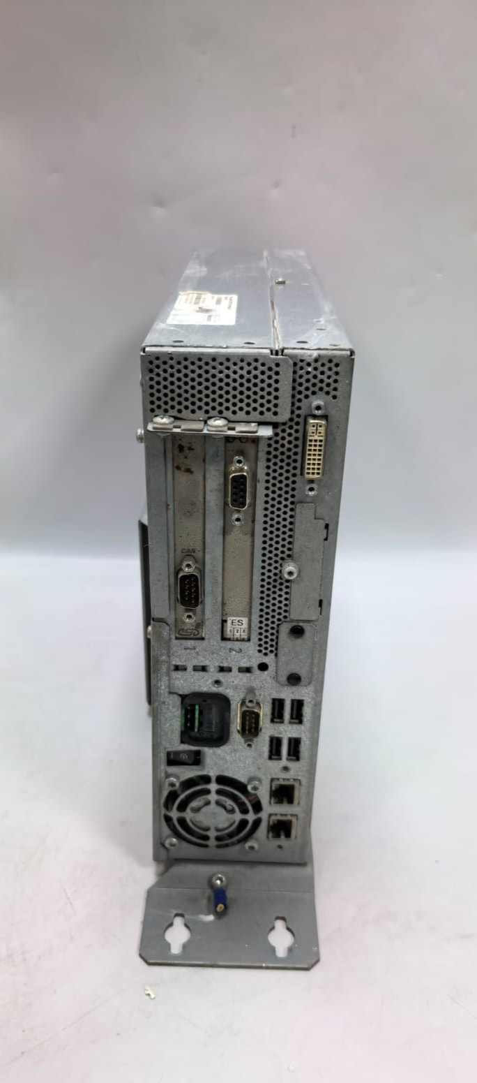 Siemens 6ES7647-6AA25-0CJ0 SIEMENS 6ES7647-6AA25-0CJ0 SIMATIC BOX PC 627(DC) 7