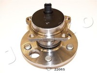 Radnabe Japko 422065 FüR Toyota Picnic 16V SXM10_ SXM10G CMX10_ CXM10G