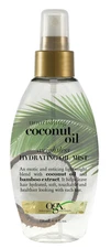 OGX Nourishing + Coconut Oil Weightless Hydrating Oil Hair Mist, Lightweight Lea