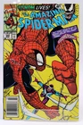 Amazing Spider-Man #345 • [9.2] • 1991 • Erik Larsen • MARVEL • Venom - Carnage