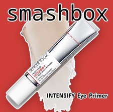 Smashbox Photo Finish Intensify 24-HR Eye Shadow Primer Vitamin E 10ml .34oz NIB