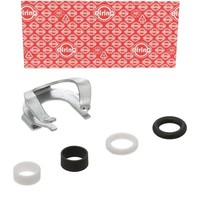 Elring Dichtungssatz Einspritzventil FüR Vw Golf 7 8 Audi A3 Seat Skoda 1.0 1.4