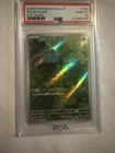 PSA 10 Bulbasaur 166/165 Art Rare Sv2a 151 Pokemon Japanese Card