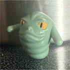 LEGO Star Wars The Clone Wars Rotta The Hutt Minifigure (Has Both arms!) sw0193