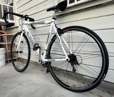 Cinelli Proxima Road Bike 54cm.