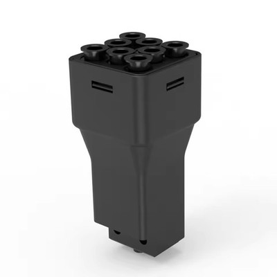 8/4 in 1 Filament Hub für Anycubic Kobra 3/Max/S1/S1C Verbrauchsmaterial Hub