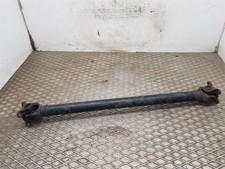 2009-2015 E84 BMW X1 PROPSHAFT 2.0 DIESEL N47D20U0 (N47D20A)