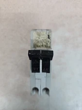 FPE Federal Pacific 40 Amp 2 Pole NC240 Stab-Lok Breaker See pics