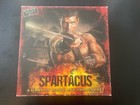 Spartacus: A Game of Blood and Treachery 2012 Gale Force Nine Edition — photo 1