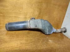 SILENCIEUX D'ÉCHAPPEMENT YAMAHA 600 XT XTZ TÉNÉRÉ 3AJ