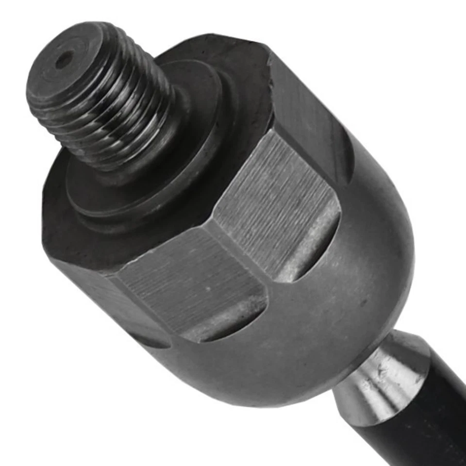 101-8521 Beck Arnley Tie Rod End dianteiro motorista ou passageiro lado direito esquerdo - Imagem 4 de 4