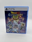 Dragon Ball: Sparking Zero (Sony PlayStation 5 PS5, 2024)