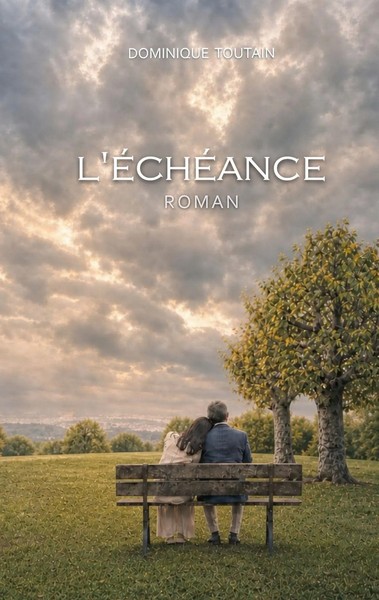 Dominique Toutain | L'echéAnce | Taschenbuch | FranzöSisch (2026)-image