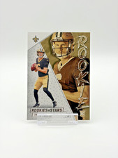 2025 Panini Rookies & Stars - Rookie Exclusive Tyler Shough #28 (RC)