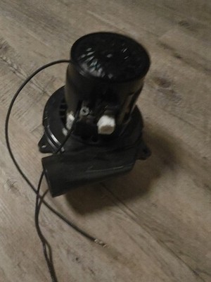 Ametek  Lamb Electric Saugturbine116157-00 ORIGINALkein Nachbau