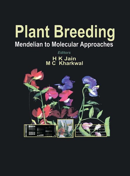 M. C. Kharkwal (U. A.) | Plant Breeding | Taschenbuch | Englisch (2012) | Xii-image