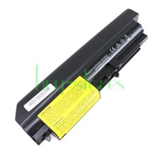 NEW 6Cell Battery for Lenovo ThinkPad T400 R400 7443 R61 T61 R61e 42T5262