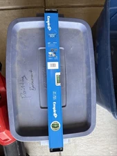 Empire Level 650.24 24" Compact Box Level