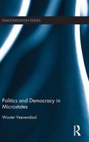 Wouter Veenendaal | Politics And Democracy In Microstates | Buch | Englisch