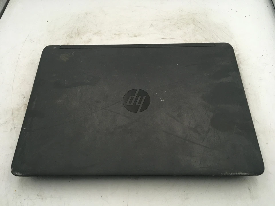 HP PROBOOK 640 G1 -FOR PARTS/BIOS LOCK- INTEL I5 4TH GEN - 4GB RAM -READ DESC-BB - Image 4 of 4
